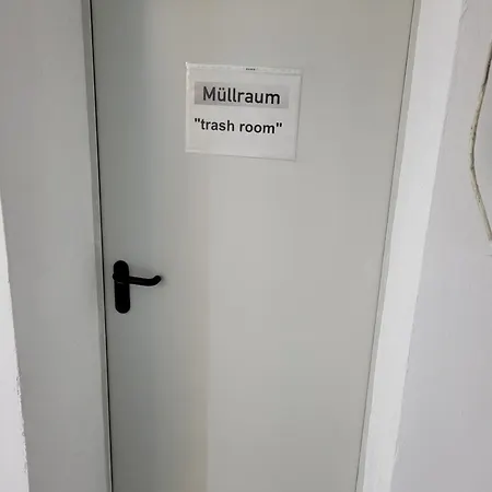 51 Einfach Mehr 1 Apartment *