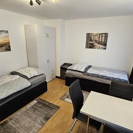 51 Einfach Mehr 1 Apartment *